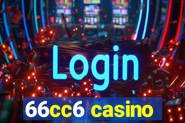 66cc6 casino